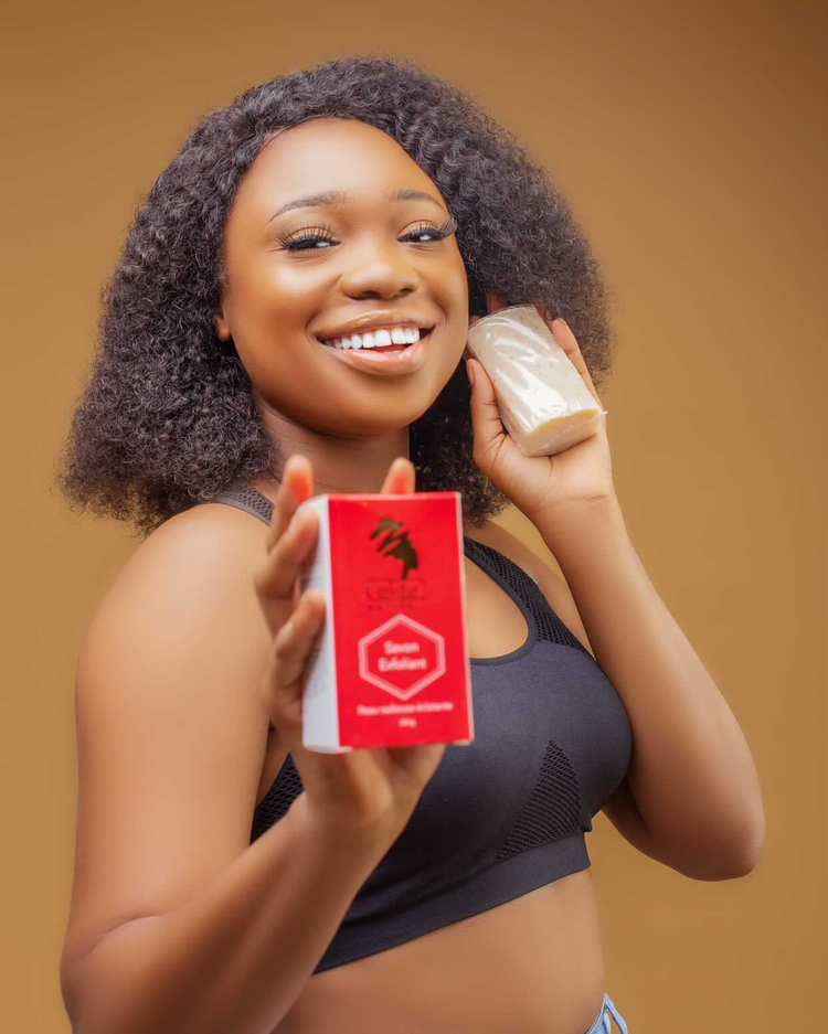 Skin brightening all natural