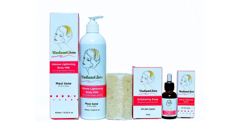 Home page - Big Deal Cosmetics