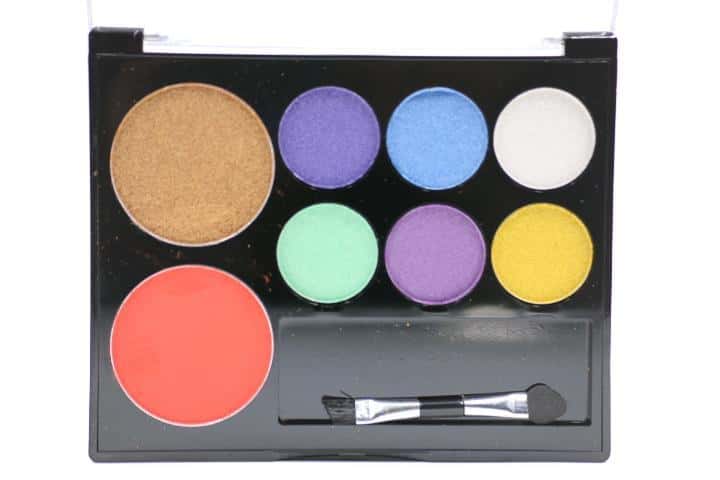 Makeup Palette- Eyeshadow Blush Highlighter - BigDealcosmetics
