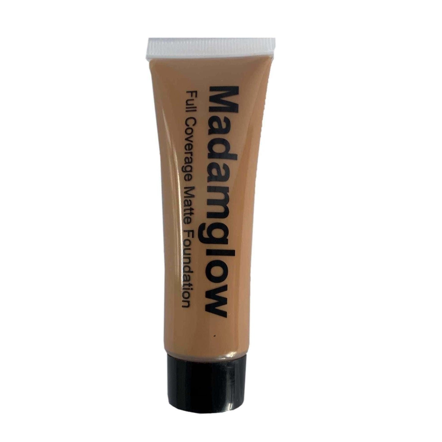 Full Coverage Matte Foundation - BigDealcosmetics