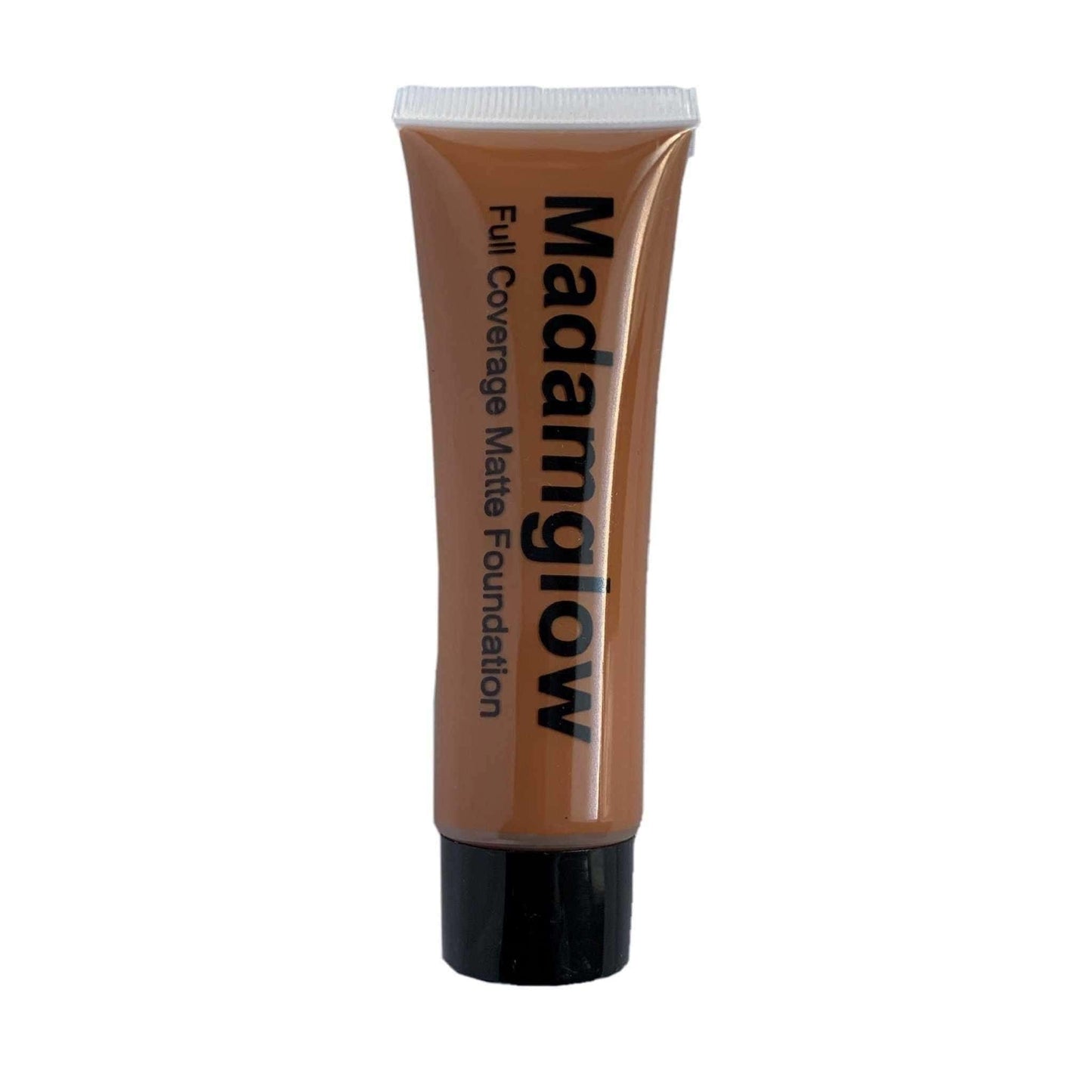 Full Coverage Matte Foundation - BigDealcosmetics