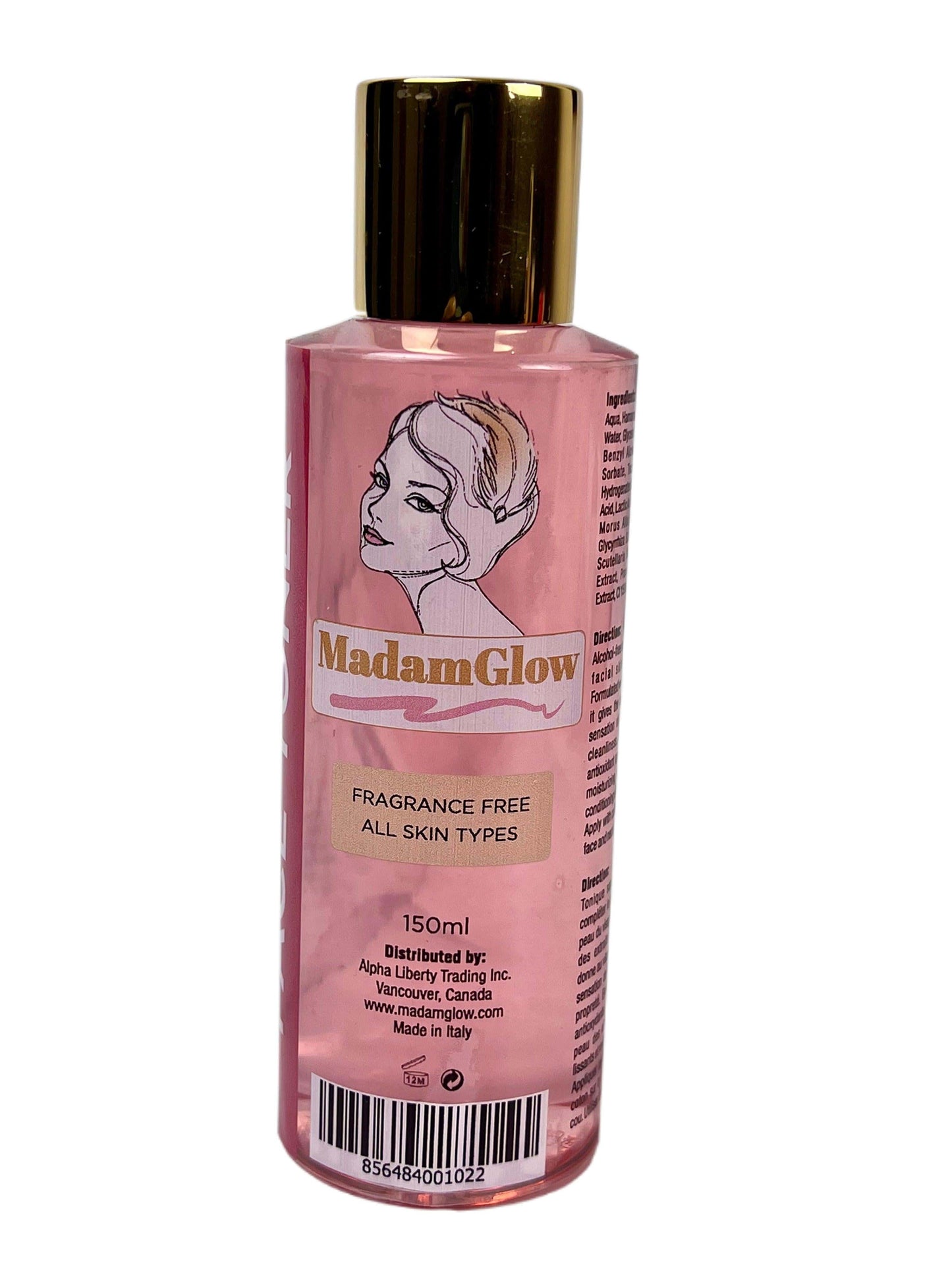 Face toner, smooth skin , clear face remove dullness all skin types