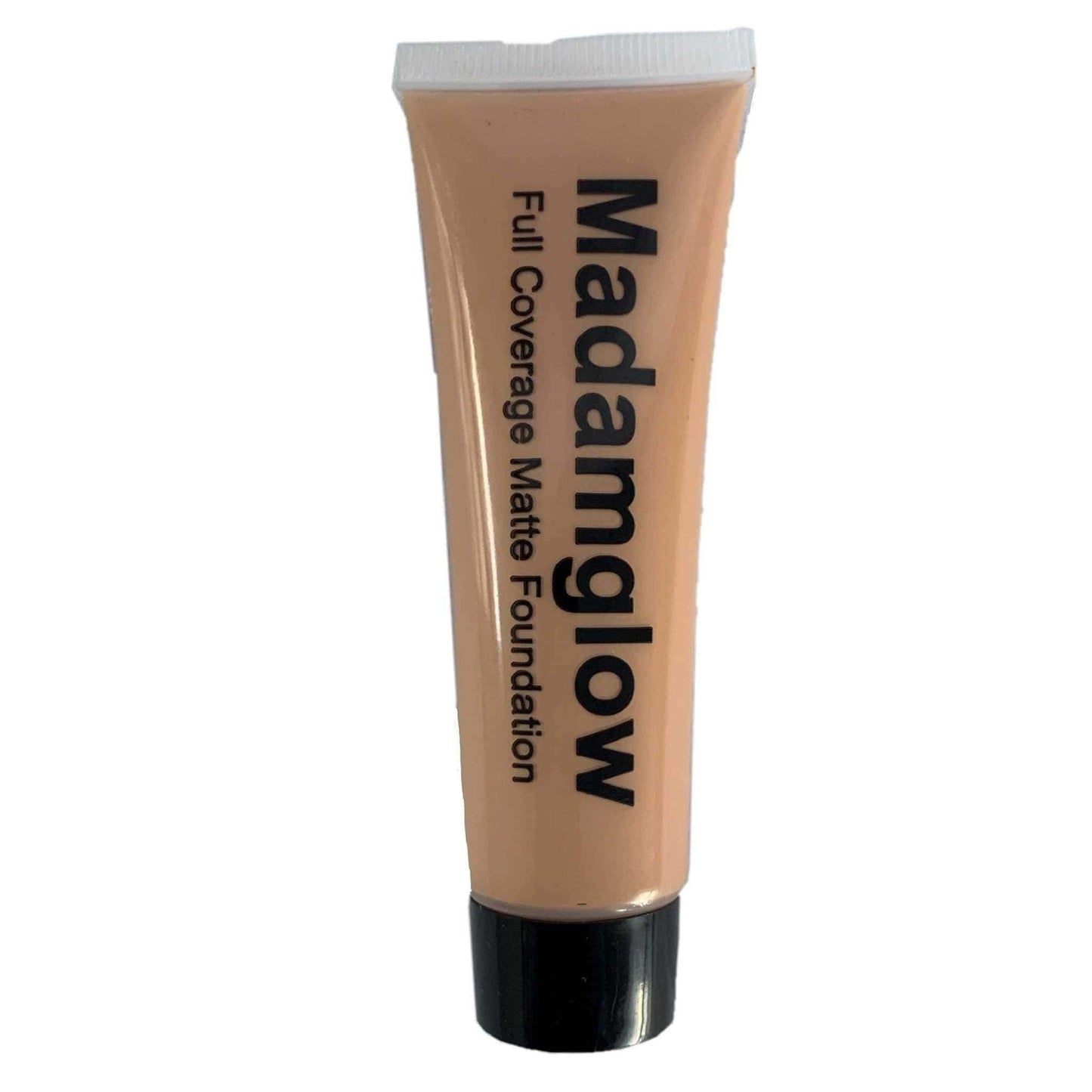 Full Coverage Matte Foundation - BigDealcosmetics