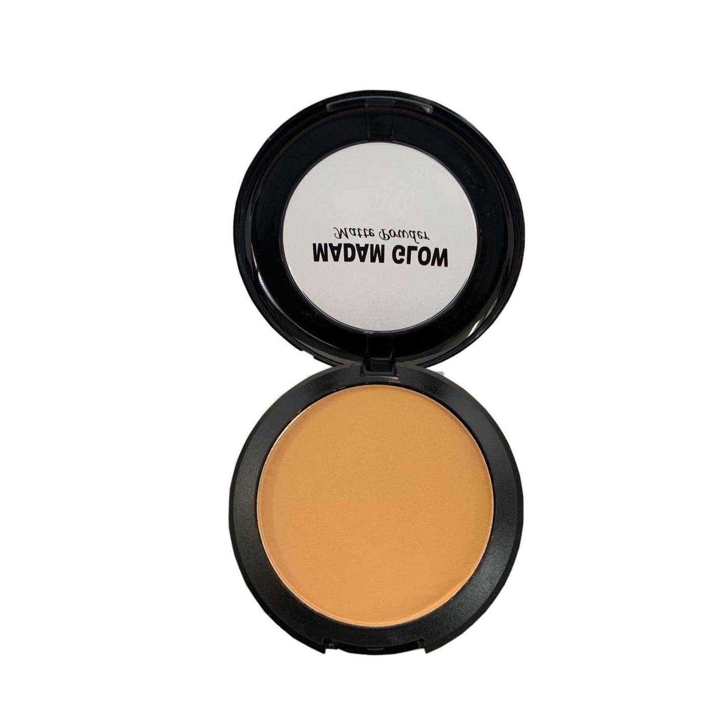 Matte Full Coverage Pressed Powder(All skin types) - BigDealcosmetics