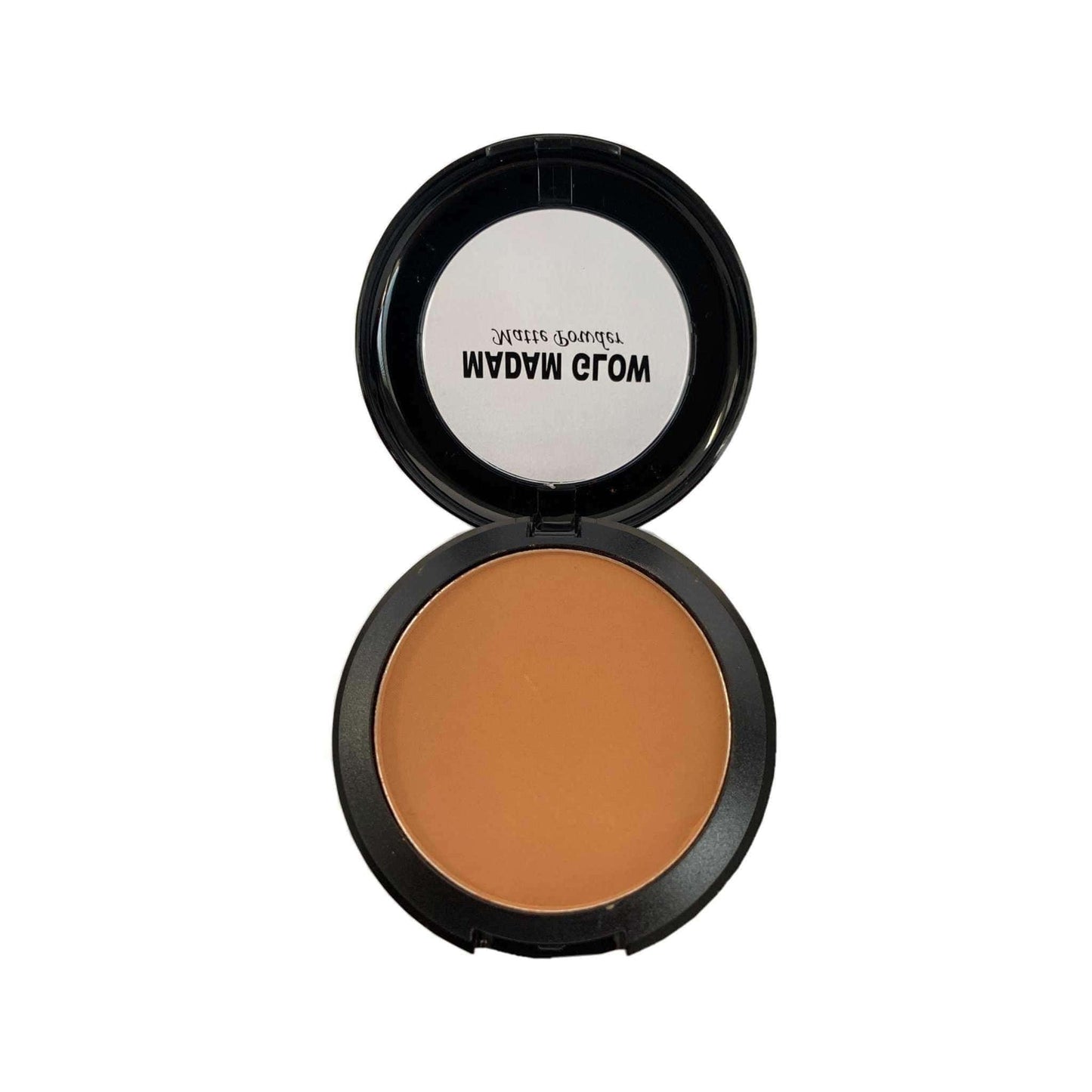 Matte Full Coverage Pressed Powder(All skin types) - BigDealcosmetics