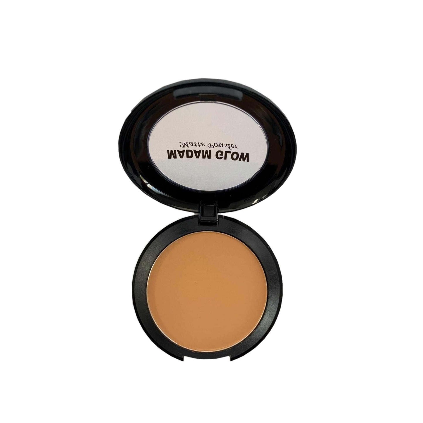 Matte Full Coverage Pressed Powder(All skin types) - BigDealcosmetics