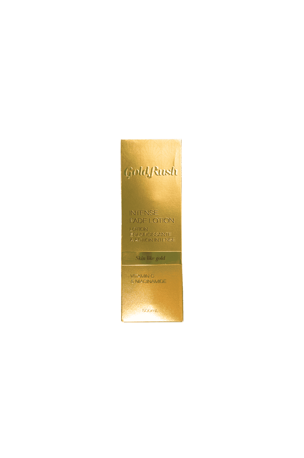 Lightening Body Lotion for All Skin Types by Big Deal Cosmetics. Moisturizing formula to brighten and even skin tone for black, caramel, and fair complexions.