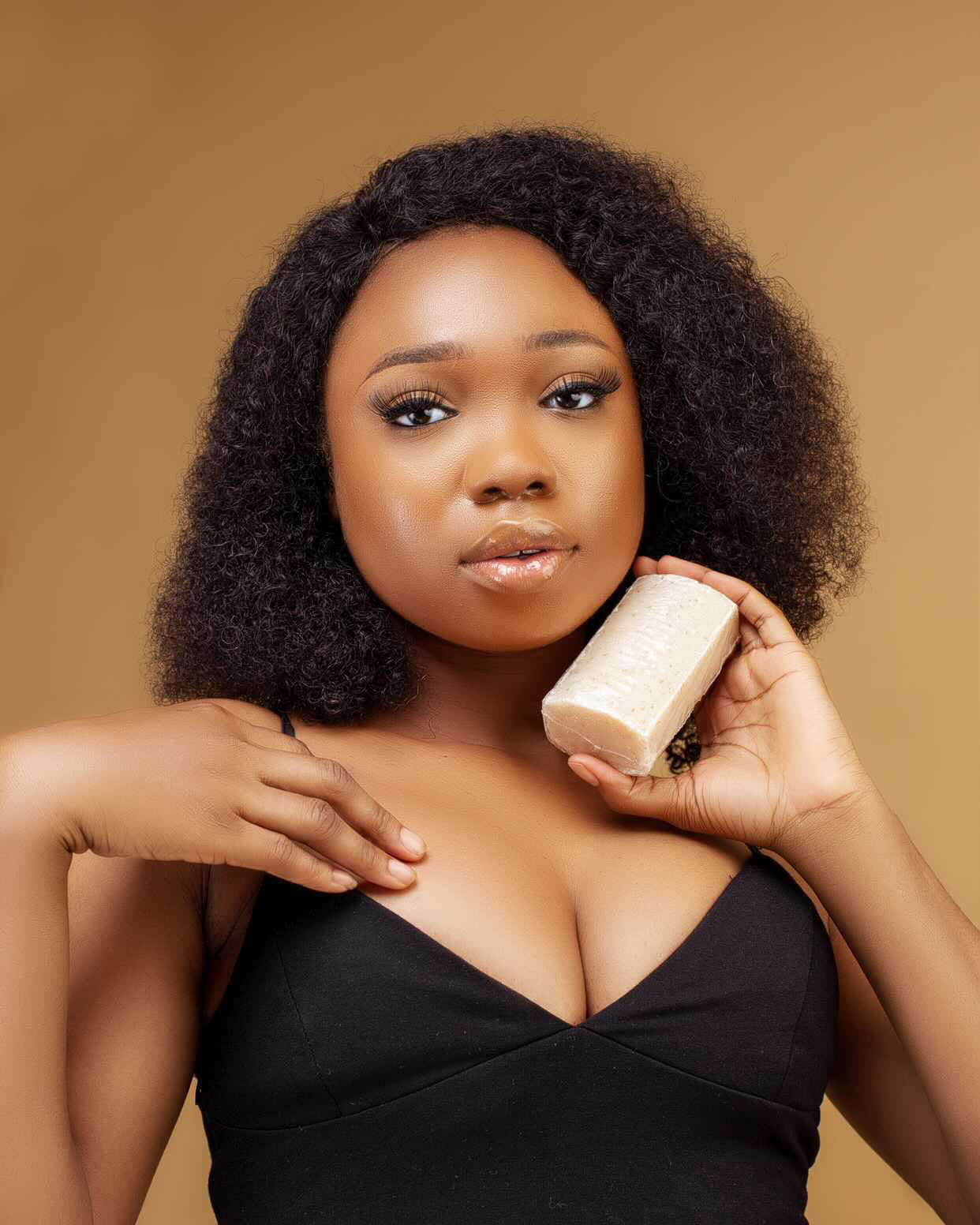 Best Skin Lightening Soap for Black Skin