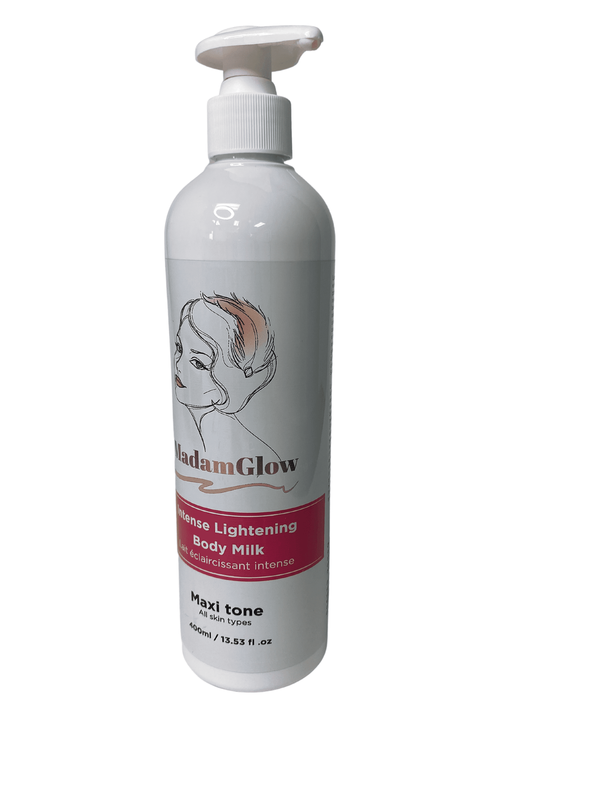 Lightening body lotion deals